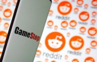 Social media bots may have fuelled the GameStop stock frenzy