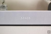 Sonos’ Roam can reportedly pass music to other speakers