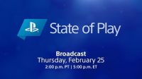 Sony’s next State of Play previews PS5 and PS4 games on Thursday
