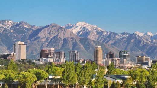 Sorry, Salt Lake City and Denver. Gen X homebuyers are just not that into colder cities