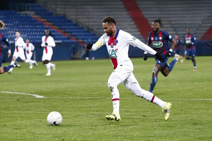 Sports giant Neymar appears headed to 'Fortnite' | DeviceDaily.com