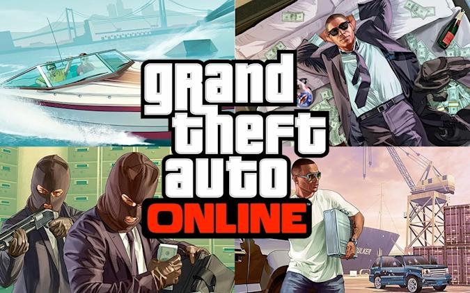 Thanks to a fan, Rockstar is fixing GTA Online's slow PC loading times | DeviceDaily.com