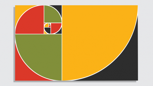 The Golden Ratio, a supposed Greek invention, may have African roots