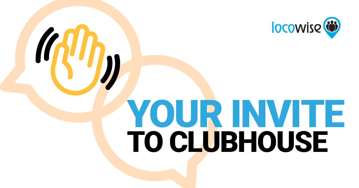 The Invite-Only App: Clubhouse | DeviceDaily.com