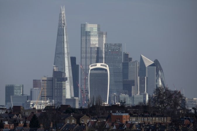 The UK government will reportedly buy stakes in tech startups | DeviceDaily.com The UK government will reportedly buy stakes in tech startups | DeviceDaily.com