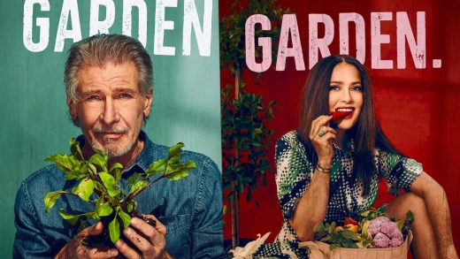 This campaign wants to get 1 million families gardening