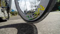 This company wants to bring NASA’s airless tires to your bike
