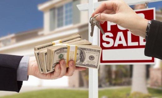 Top 5 Reasons to Sell Your Home for Cash