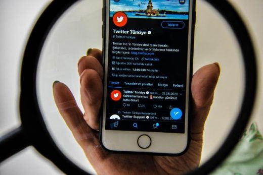 Twitter creates an entity in Turkey to obey a social media law
