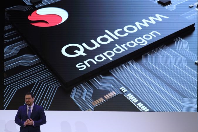 UK lawsuit asks Qualcomm to pay $680 million to Apple and Samsung phone owners | DeviceDaily.com