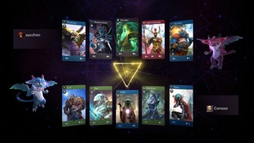 Valve halts development on ‘Artifact,’ makes it free for everyone