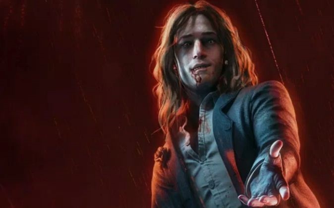 'Vampire: The Masquerade - Bloodlines 2' is delayed indefinitely | DeviceDaily.com
