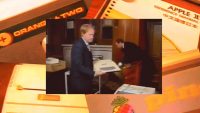 Watch a TV news report on the wacky Apple II knockoffs of the 1980s