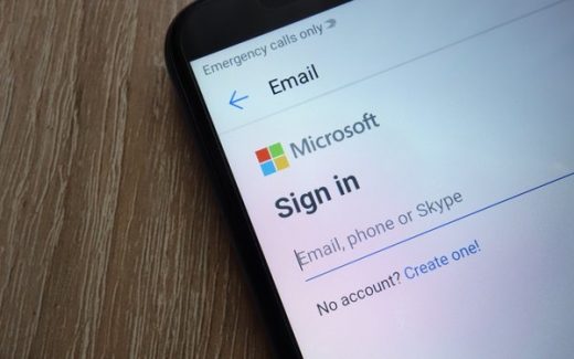 White House Is Concerned As Microsoft Email Breach Spreads