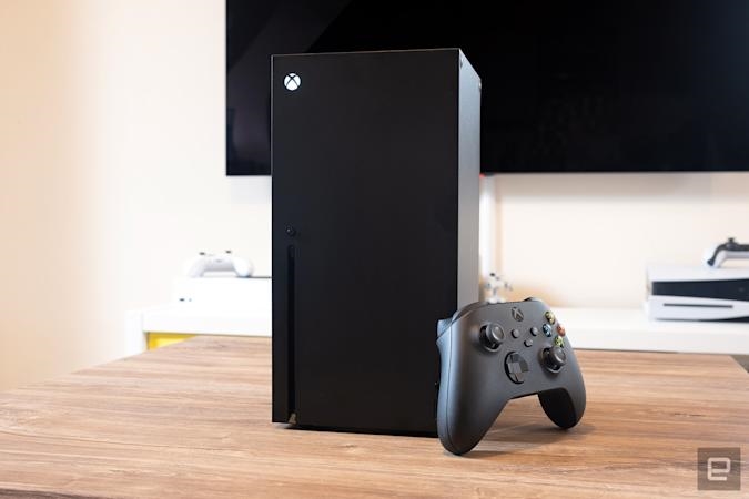 Xbox Series X and S owners start testing Dolby Vision HDR for gaming | DeviceDaily.com