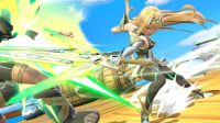 Xenoblade’s Pyra and Mythra join the ‘Smash Bros. Ultimate’ roster today