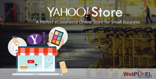 Yahoo Joins The Ecommerce Race With An Online Shopping Market
