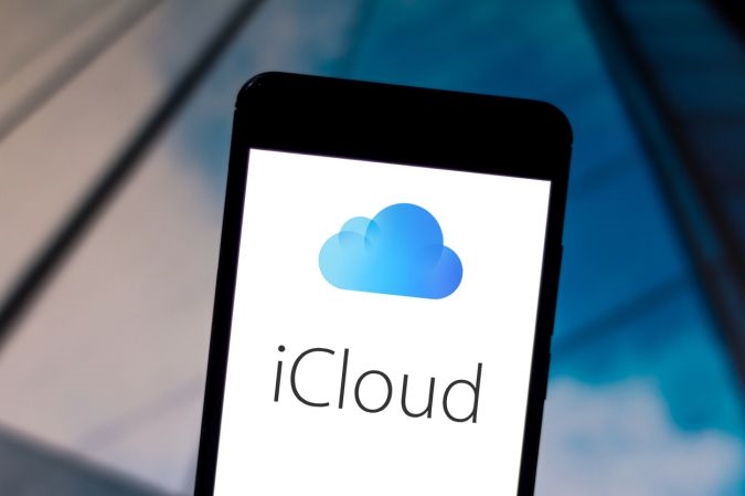 iCloud allegedly locked out a user over her last name | DeviceDaily.com