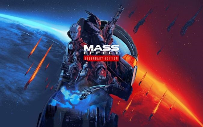 BioWare details the gameplay changes coming to 'Mass Effect: Legendary Edition' | DeviceDaily.com