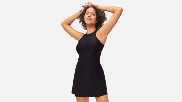 Can Outdoor Voices’ new workout dress replace its cult-favorite Exercise Dress? | DeviceDaily.com
