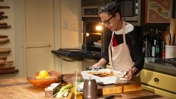 Chef Nancy Silverton has a new collaboration with cookware company Made In—and the results are gorgeous | DeviceDaily.com