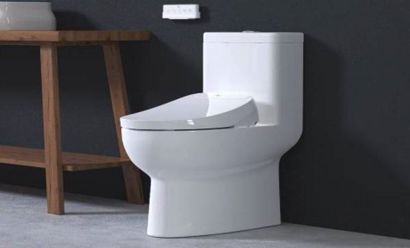 Discovery Bio Bidet — Seat Yourself in Comfort | DeviceDaily.com