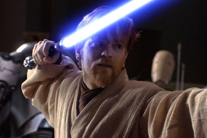 Disney+ will start shooting 'Obi-Wan Kenobi' in April | DeviceDaily.com