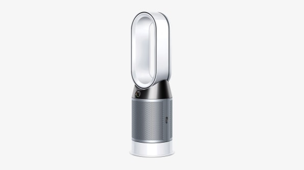 These Dyson air purifiers are $120 off—just in time for allergy season | DeviceDaily.com