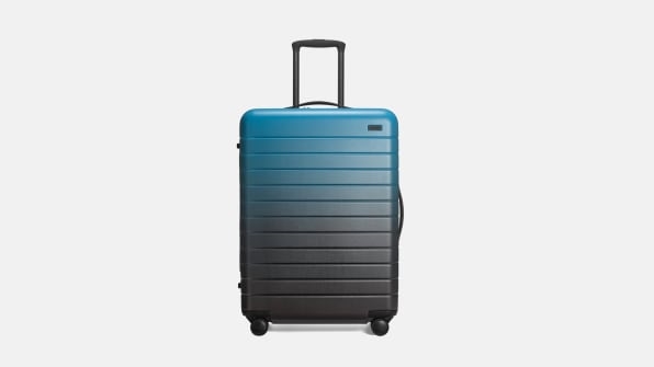 Thinking of (gasp) traveling again? Away is having a rare sale on suitcases and bags | DeviceDaily.com