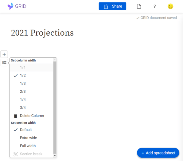 This clever app turns your spreadsheets into slick interactive web tools | DeviceDaily.com