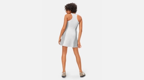 Can Outdoor Voices’ new workout dress replace its cult-favorite Exercise Dress? | DeviceDaily.com