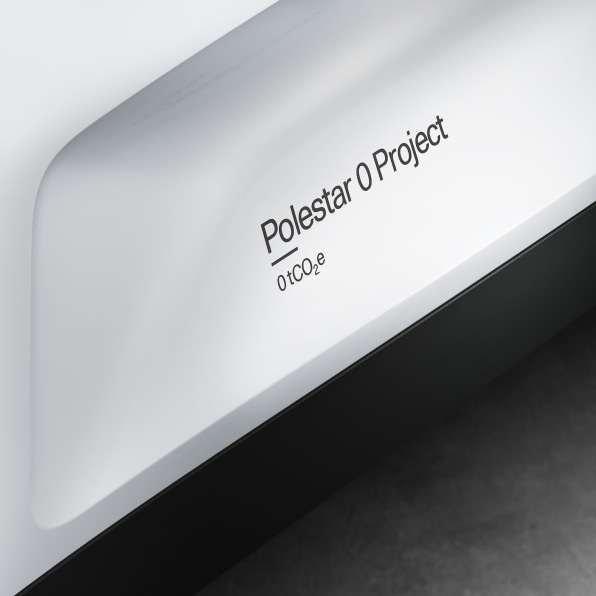 Electric car company Polestar is designing a car that can be manufactured with zero emissions | DeviceDaily.com