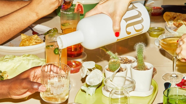 Forget Aperol. This new aperitif company will spice up your cocktail hour | DeviceDaily.com