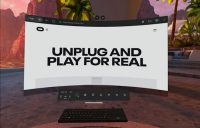 Oculus Quest 2 owners can start testing wireless PC VR gaming with Air Link