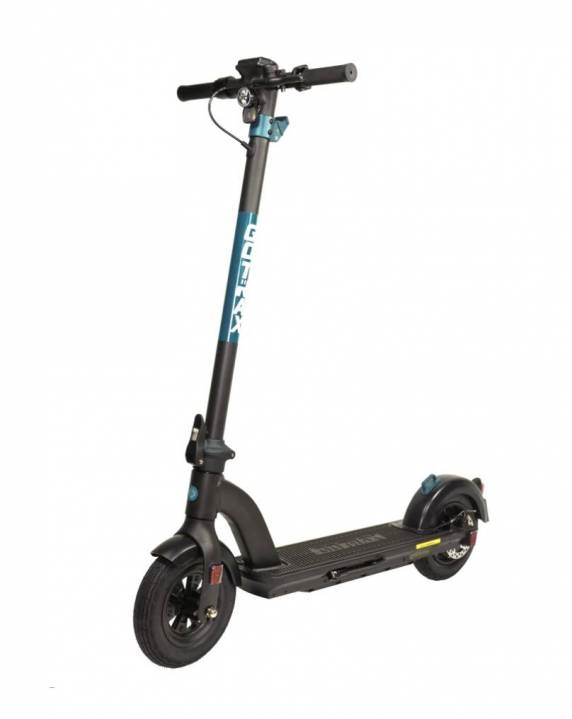 Spring is Here – You Need GMAX Ultra Electric Scooter | DeviceDaily.com