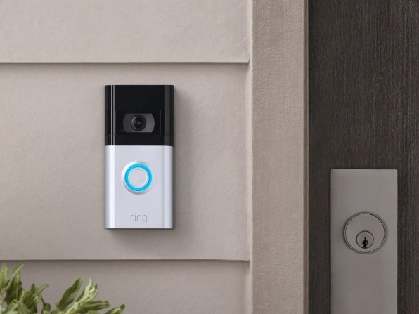 The Ring’s doorbell design hasn’t changed since 2014. Other companies should follow its lead | DeviceDaily.com