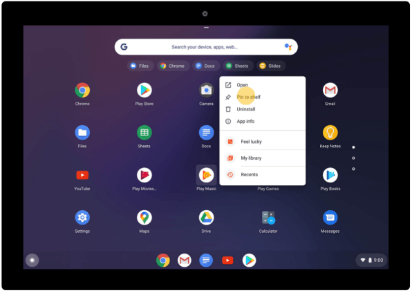 These 7 tips will make you a Chromebook power user | DeviceDaily.com These 7 tips will make you a Chromebook power user | DeviceDaily.com