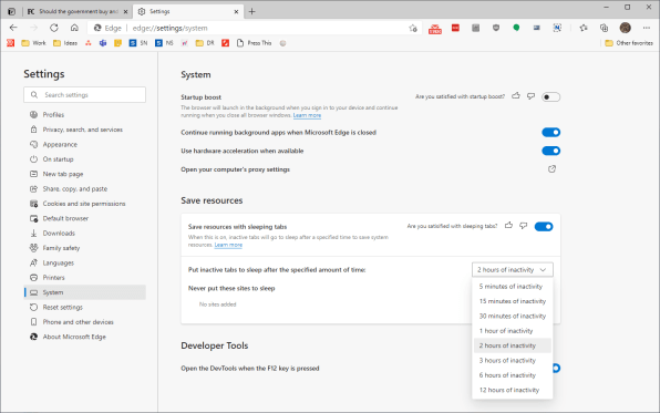 8 great Microsoft Edge features that make switching worth it | DeviceDaily.com 8 great Microsoft Edge features that make switching worth it | DeviceDaily.com