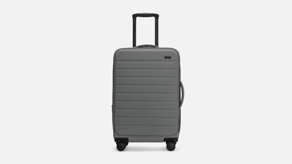 Thinking of (gasp) traveling again? Away is having a rare sale on suitcases and bags | DeviceDaily.com