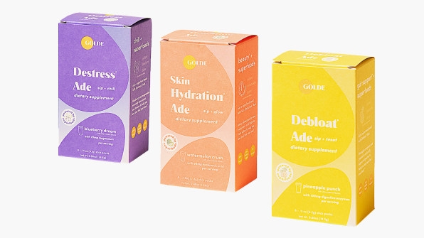 Forget skincare: This wellness brand’s superfood supplements promise to deliver beauty from the inside out | DeviceDaily.com