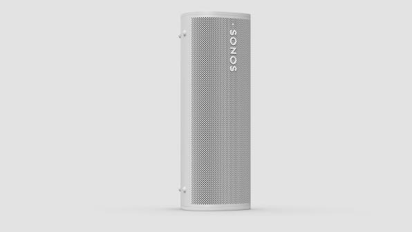 Sonos’s new Roam speaker has the clever UX you never knew you needed | DeviceDaily.com