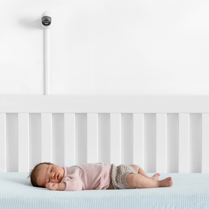 The best baby monitors for your home nursery | DeviceDaily.com
