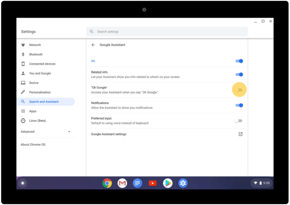 These 7 tips will make you a Chromebook power user | DeviceDaily.com These 7 tips will make you a Chromebook power user | DeviceDaily.com