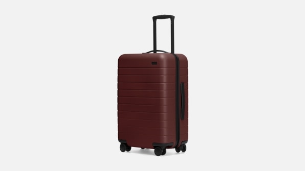 Thinking of (gasp) traveling again? Away is having a rare sale on suitcases and bags | DeviceDaily.com