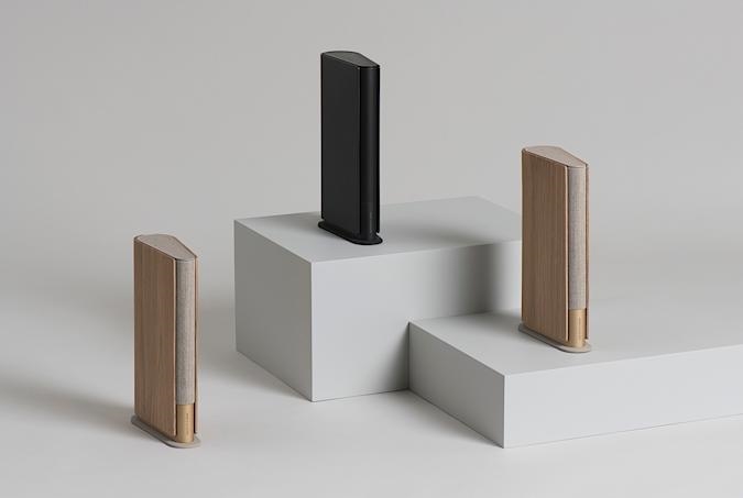 Bang  and  Olufsen's latest speaker was designed to look like a book | DeviceDaily.com