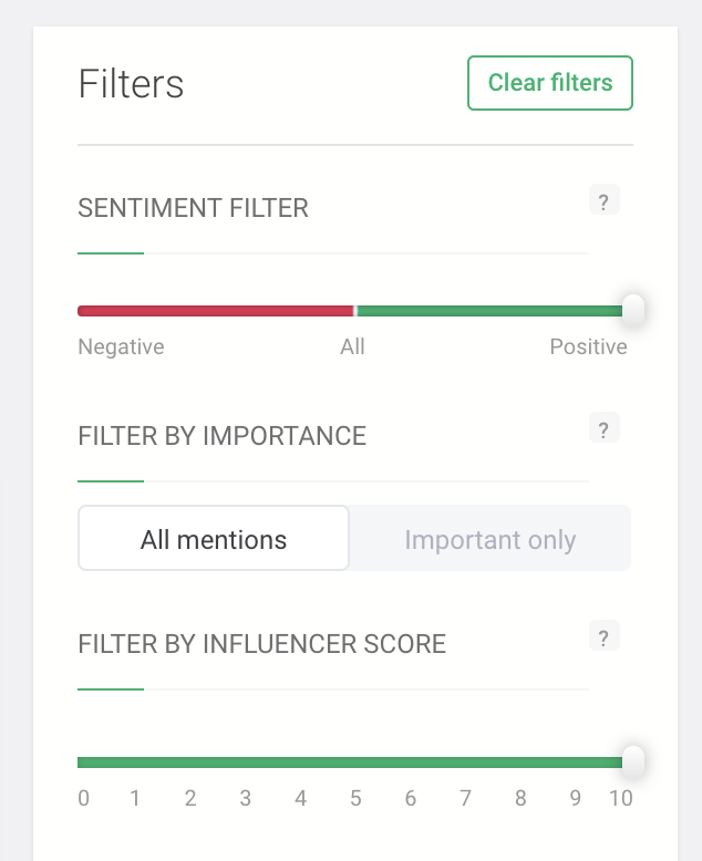 Stop, Look and Listen – Sentiment Analysis in eCommerce | DeviceDaily.com