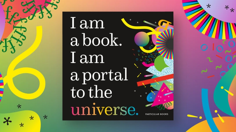 This clever children’s book uses interactive data visualizations to explain the universe | DeviceDaily.com