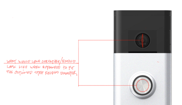 The Ring’s doorbell design hasn’t changed since 2014. Other companies should follow its lead | DeviceDaily.com