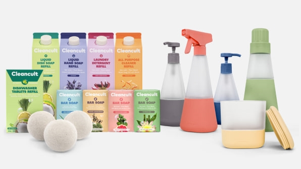 Make your spring cleaning green with these 7 nontoxic, eco-friendly brands | DeviceDaily.com