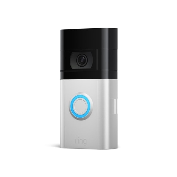 The Ring’s doorbell design hasn’t changed since 2014. Other companies should follow its lead | DeviceDaily.com